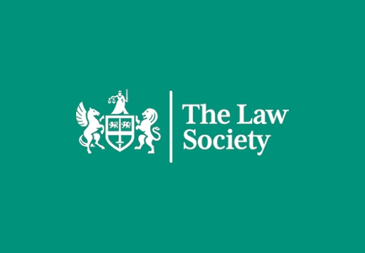 The Law Society Logo