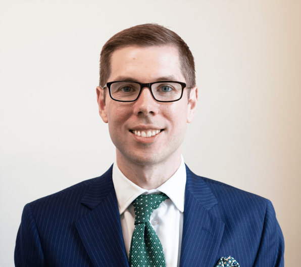 Picture of Paul Clark