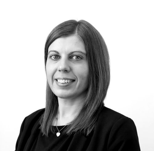 Photo of Becky Spall