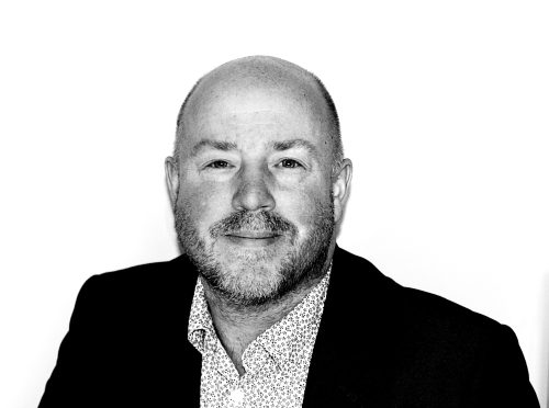 Photo of Simon Heapy