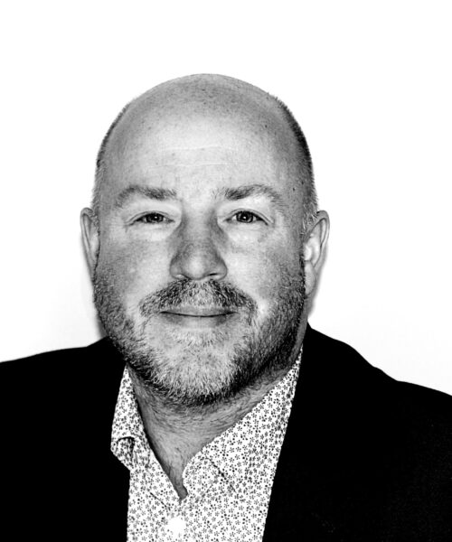 Photo of Simon Heapy