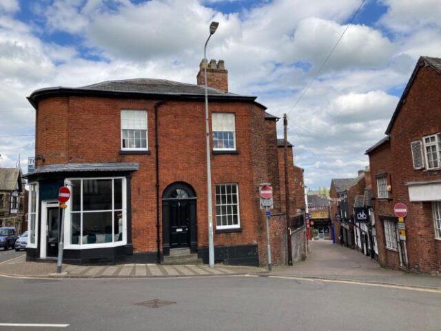 Photo of Oak House, Congleton2