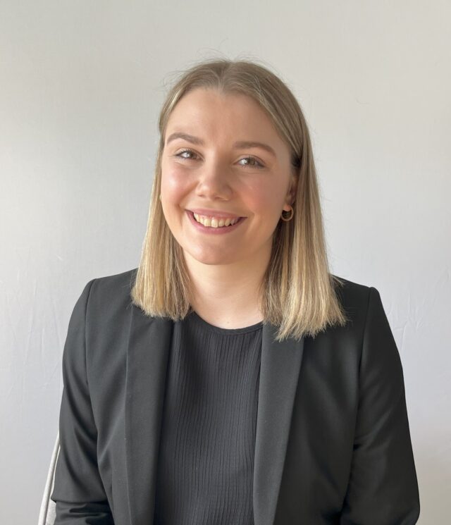 Photo of Natasha Yelland