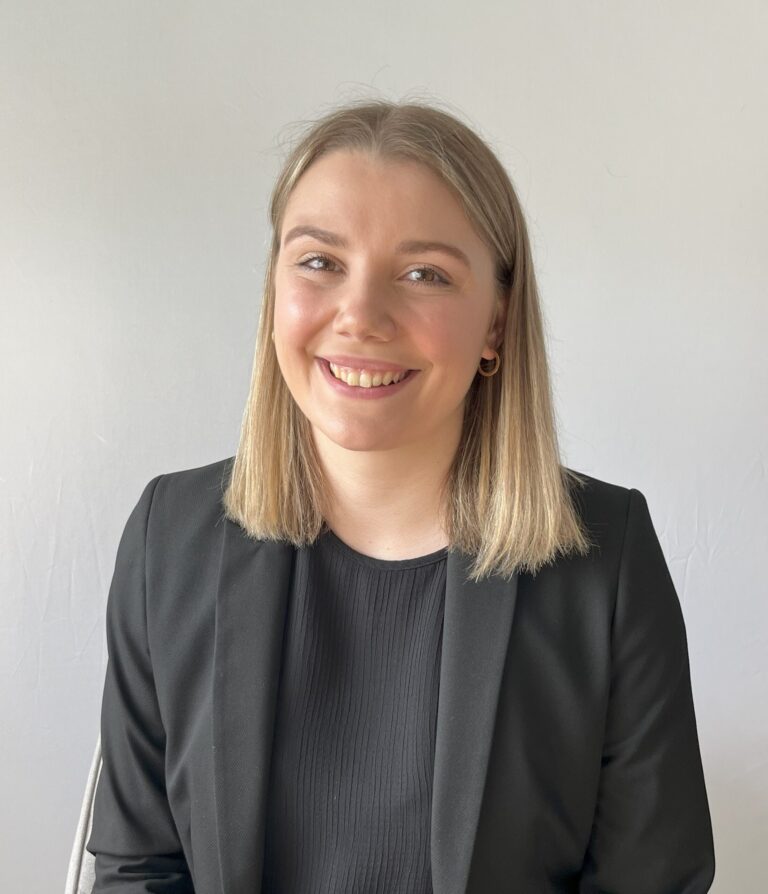 Photo of Natasha Yelland