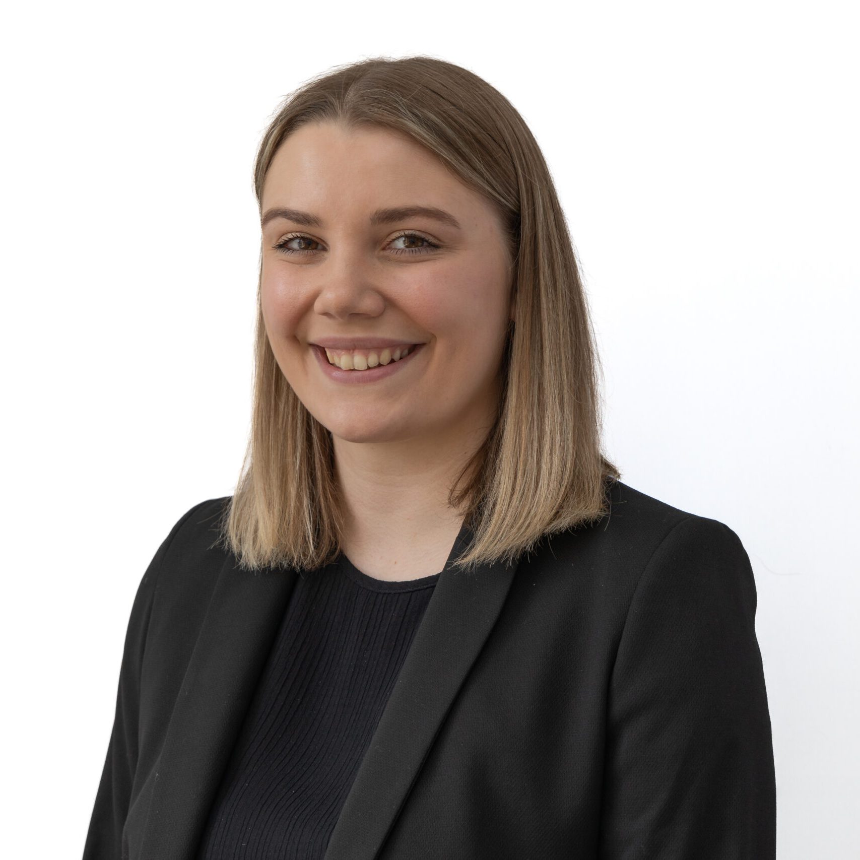Natasha Yelland, Solicitor at Spall Clark Solicitors