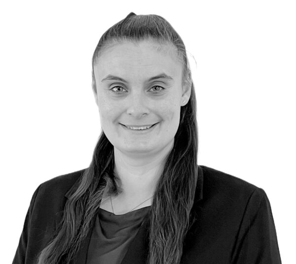 Photo of Melissa Howman. Solicitor at Spall Clark Solicitors