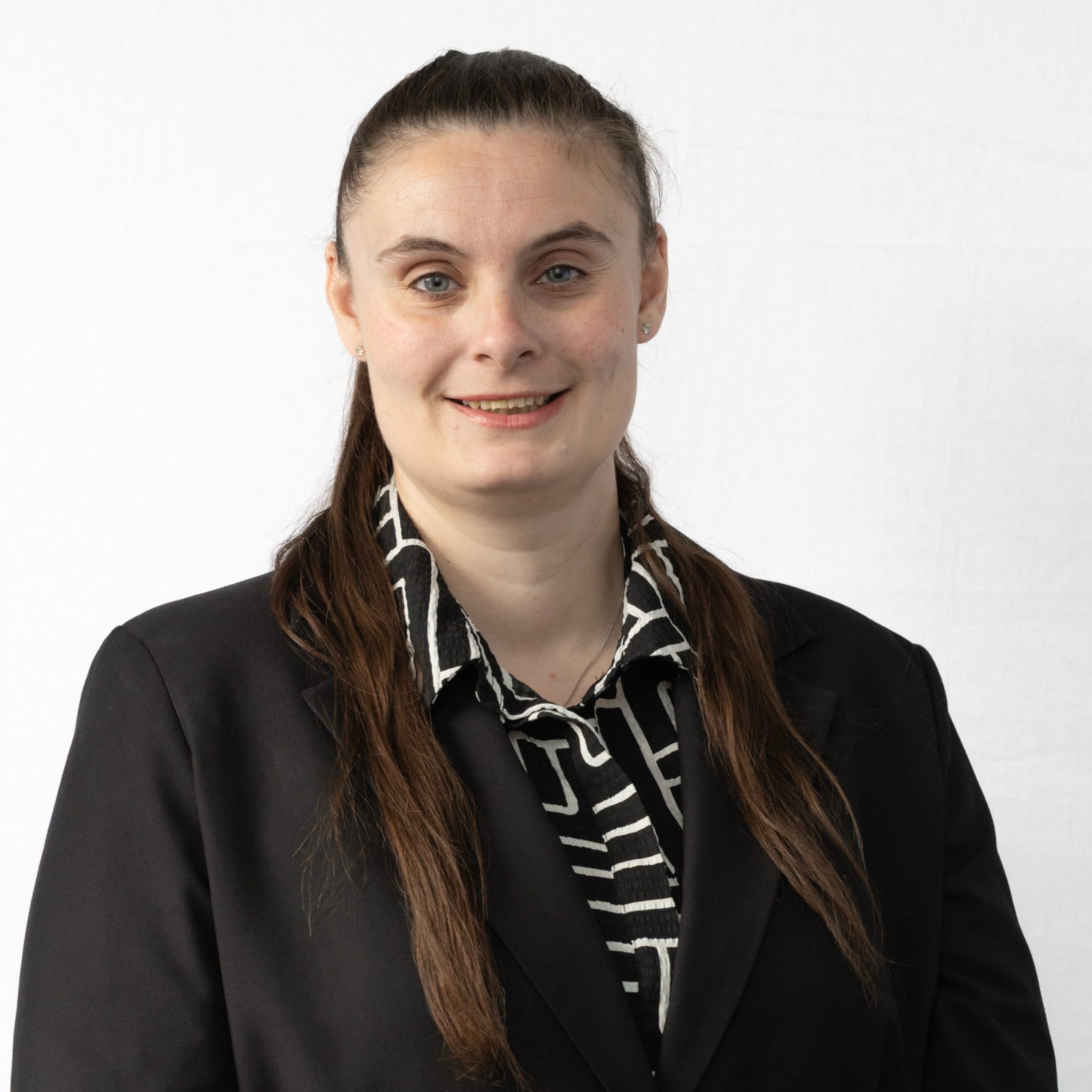 Photo of Melissa Howman