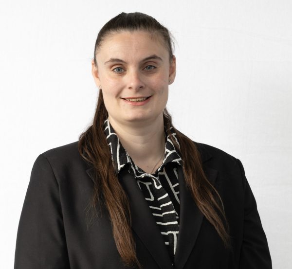 Photo of Melissa Howman