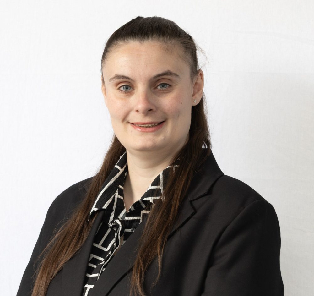 Photo of Melissa Howman