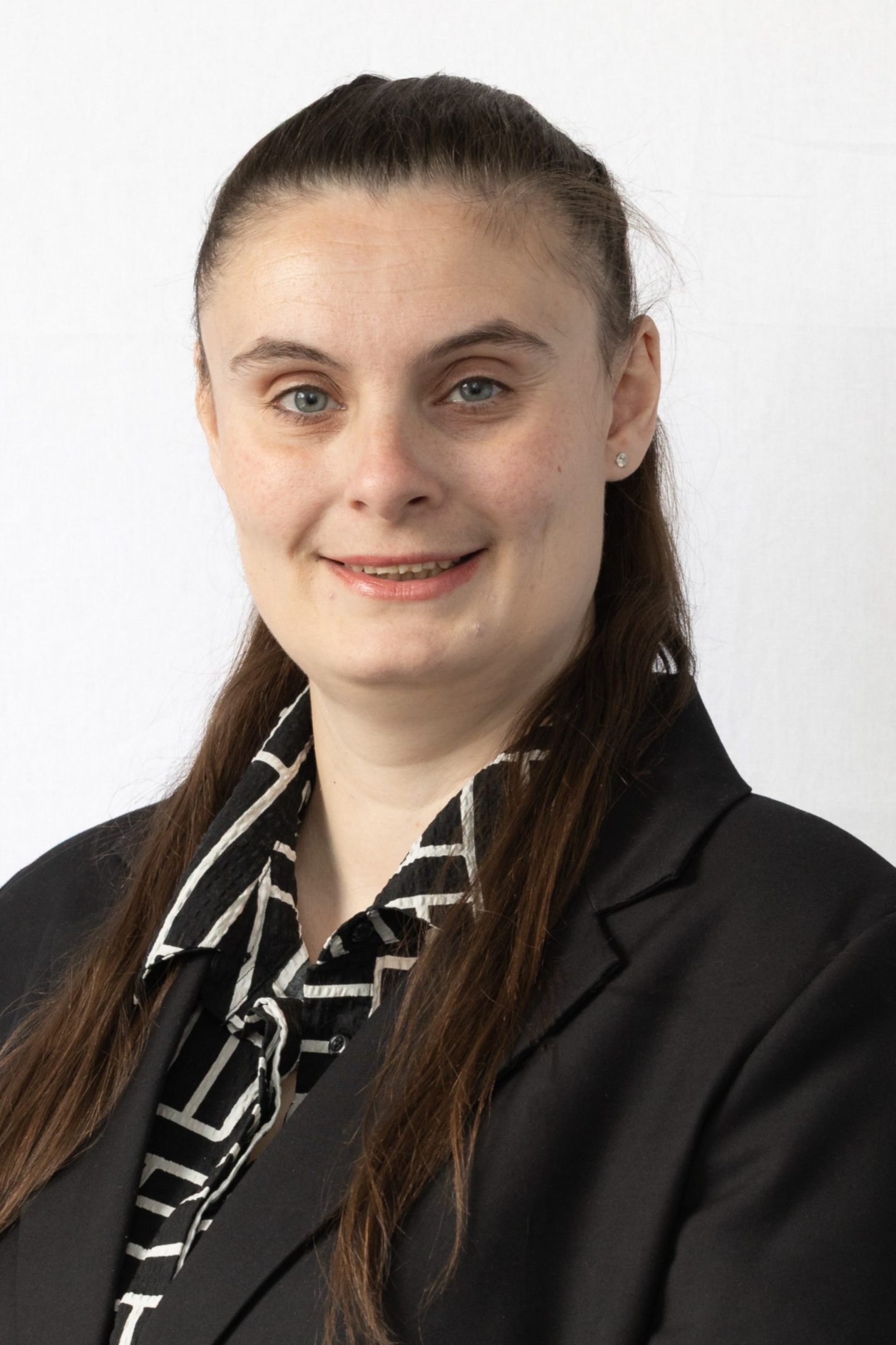 Photo of Melissa Howman