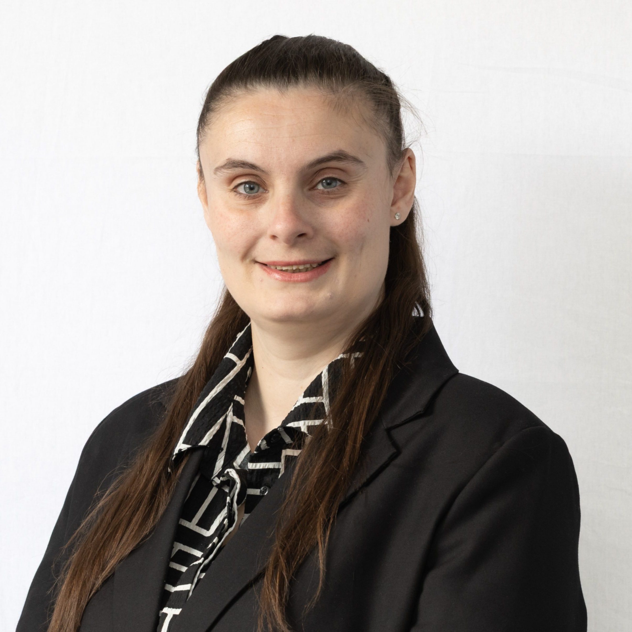 Photo of Melissa Howman