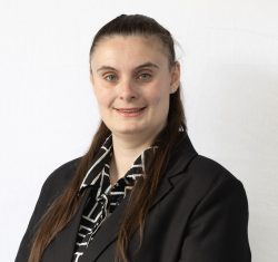 Photo of Melissa Howman