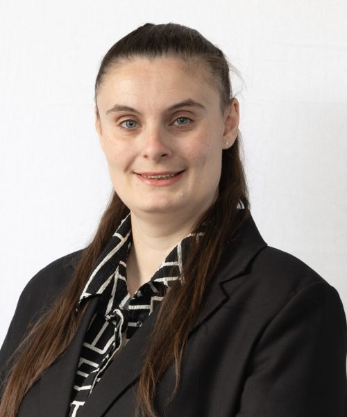 Photo of Melissa Howman