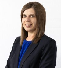 Photo of Becky Spall