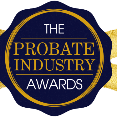Probate Industry Awards logo