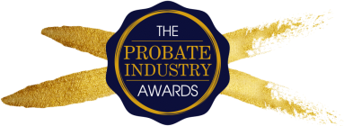 Probate Industry Awards logo