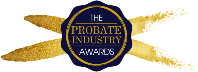 Probate Industry Awards logo