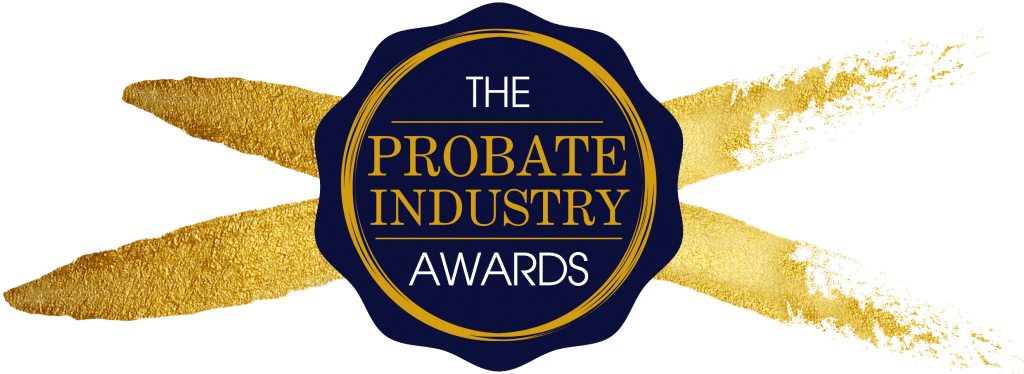 Probate Industry Awards Probate Industry Awards logo