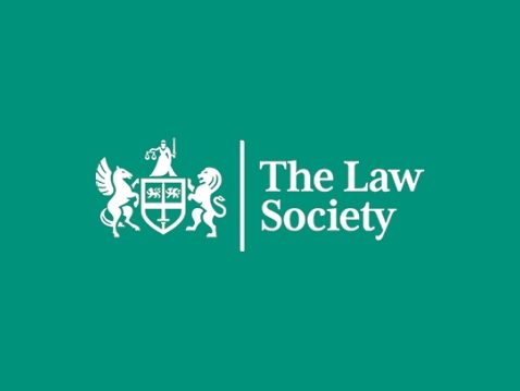 Law Society Logo