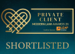 Modern Law Awards 2026 - Spall Clark shorlisted