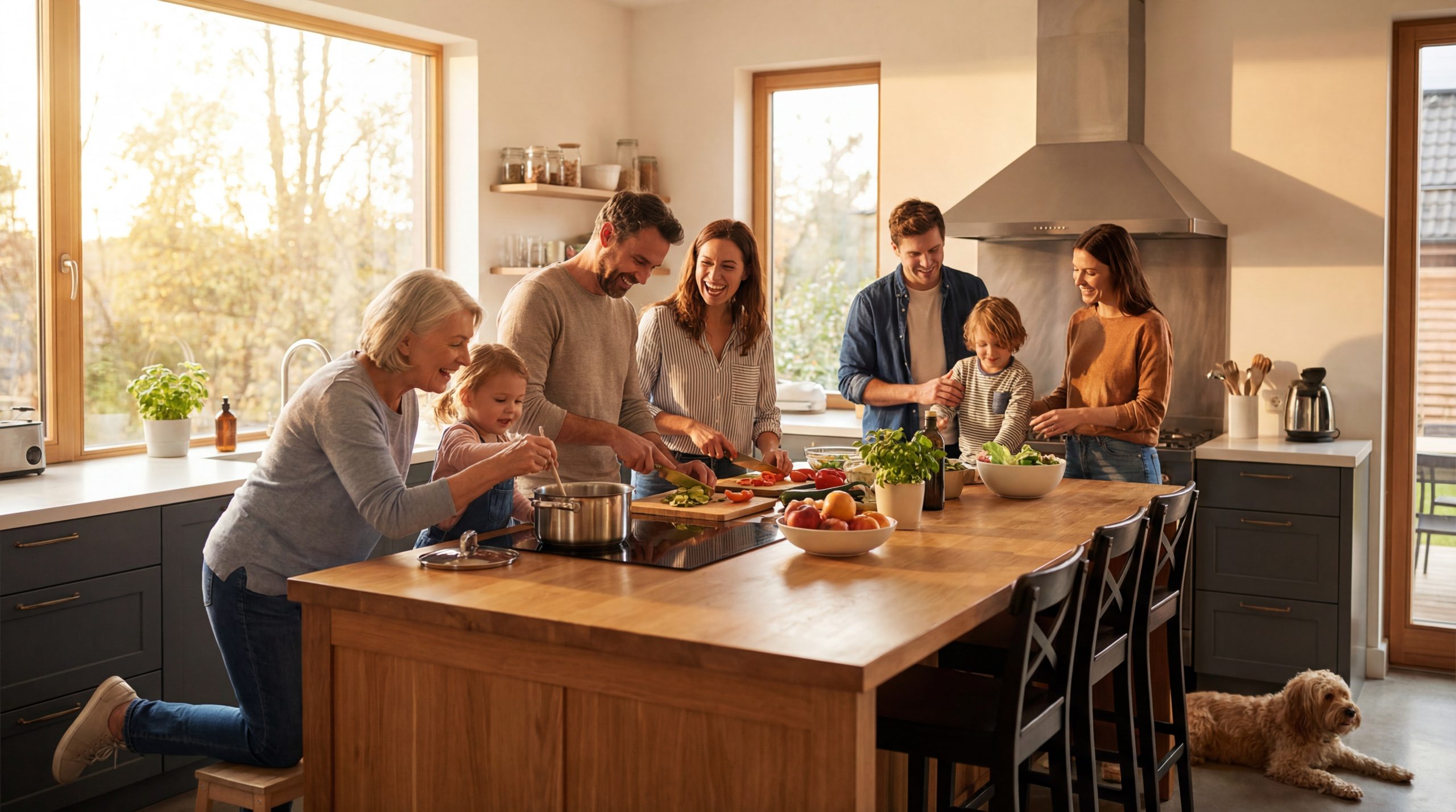 making-a-will-congleton-cheshire-spall-clark.jpg Family after discussing their Wills with specialist solicitors in Congleton, Cheshire