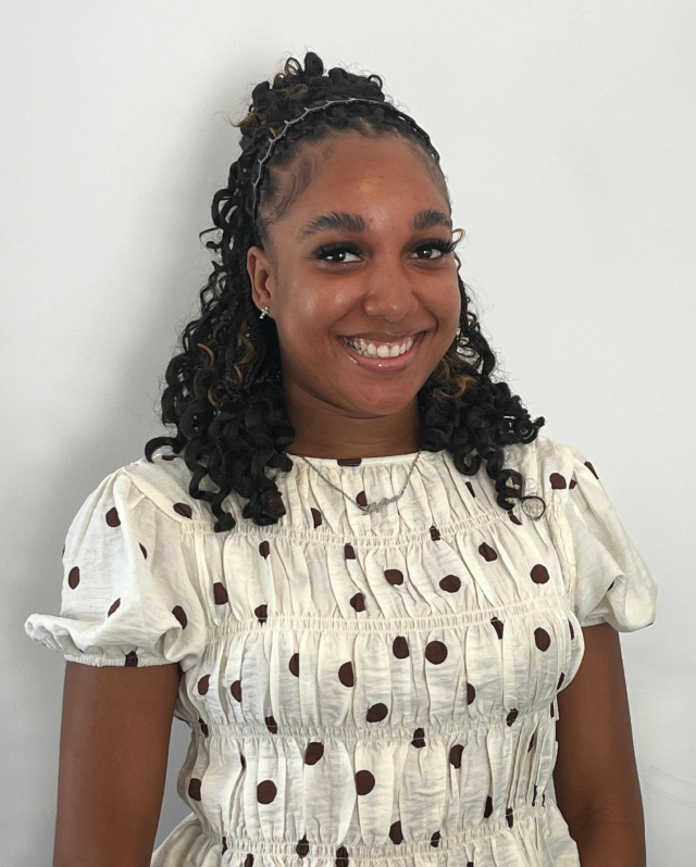 Sofia Jibril Sofia Jibril, legal assistant at Spall Clark Solicitors