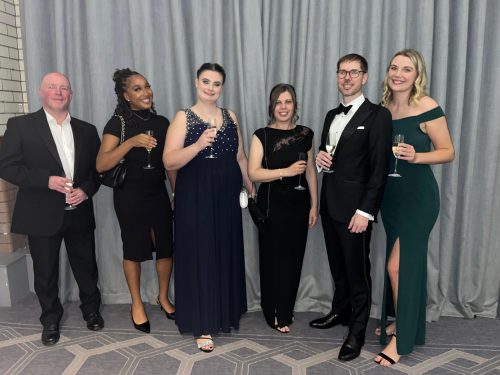 Spall Clark Solicitors Team