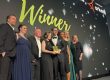Spall Clark Solicitors Team with Jason Manford